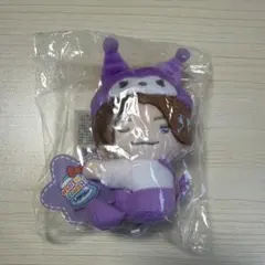 なにわ男子 サンリオキャラクターコラボ 高橋恭平
