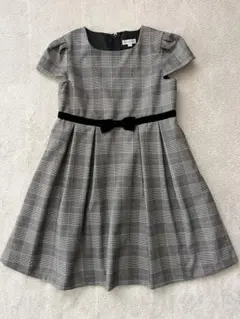 キャサリンコテージ ワンピース 130 入学式 セレモニー