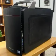 ◯Gtune COREi7 ゲーミングPC LG-i310pa4-vrf