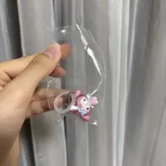 サンリオ くだものめじるしチャーム