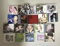 邦楽 CD アルバム ２０枚セット まとめ売り
