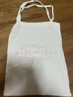MERCURYDUO（マーキュリーデュオ）のサムネイル
