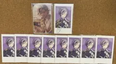 にじさんじ 5周年チェキ 不破湊