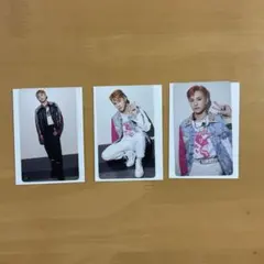 【新品】JO1 川西拓実　KIZUNA 有明トレカ　まとめ売り