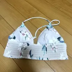 ALEXIA STAM セパレート水着（花柄） 2026年最新】ALEXIA STAM 柄・デザイン：花柄 セパレート水着・ビキニ