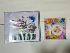 【新品未開封】Mrs. GREEN APPLE 10 アルバム、特典コースター付