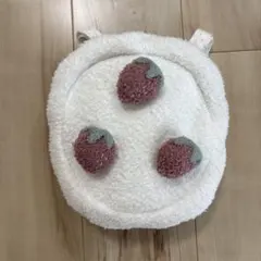 ［美品］ジェラピケ ケーキ　モチーフ　リュック　ベビーのサムネイル