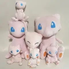 2026年最新】ミュウツー ぬいぐるみ ポケモンセンターの人気アイテム