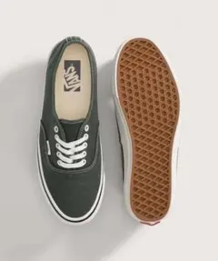 VANS DUCK LX Authentic 44 オーセンティック