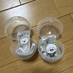 treasure　キーホルダー