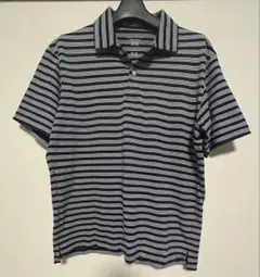 【美品】ROGER FEDERER WANDERSON ×ユニクロポロシャツ M