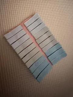 まさき様専用 ベビーヘアクリップ