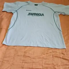 JOGARBOLA amador プラクティスシャツ ホワイトサイズFのサムネイル