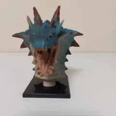 モンスターハンター3先着特典ラギアクルス
