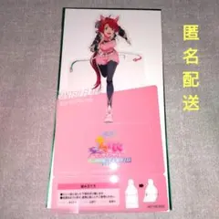 ウマ娘 劇場版 クリアスタンド ダンツフレーム