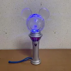 ディズニー ミッキーマウス スティックペンライト　クラシック