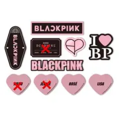 2025年最新】blackpink ステッカーの人気アイテム - メルカリ