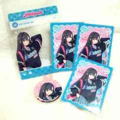 メロパレカフェ 杏