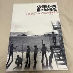 2025年最新】少年たち 格子無き牢獄 2010の人気アイテム - メルカリ