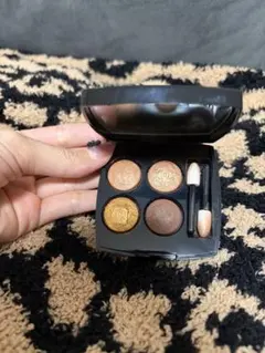 CHANEL LES 4 OMBRES 937 OMBRES DE LUNE