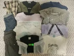 キッズ服セット 140 まとめ売り