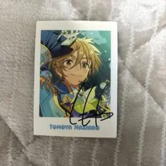 【即日発送】あんスタ　ぱしゃっつ！！10周年　真白友也