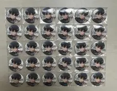 多聞くん今どっち！？spoon 2Di グリッター缶バ ッジ 石橋ナツキ