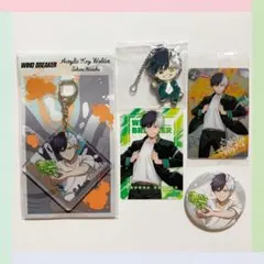 WIND BREAKER まとめ売り 桜遥