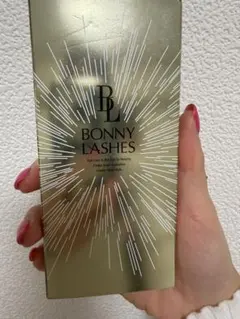 BONNY LASHES ボニーラッシュ まつ毛美容液