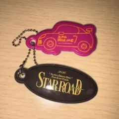 ALD1 JUNSEO ジュンソ ランダムキーリング - メルカリ