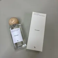 匿名配送 超特急 タクヤ 香水 bouquet - メルカリ