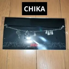 HANA　BADLOVE　ブレスレット　CHIKA　チカ