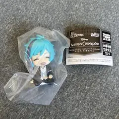 ツイステ　肩ズン　フロイド