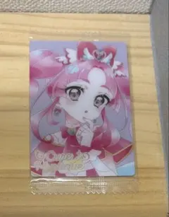 2026年最新】プリキュアカードレアの人気アイテム - メルカリ