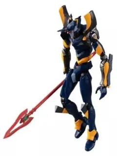 エヴァンゲリオンMark.06 アーマーフレーム エヴァフレーム 新劇場版03弾