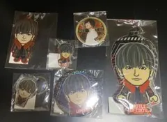 BOT 川村壱馬 セット