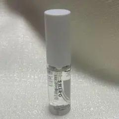 シロ SHIRO サボン オードパルファン 10mL ミニサイズ 香水