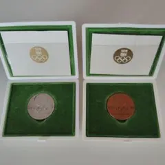 2025年最新】1964年 東京オリンピック 記念銀メダルの人気アイテム