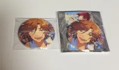 うたプリ グラショ 浴衣 缶バッジ 音也 | Mercari