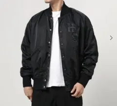 ヒステリックグラマー スタジャン