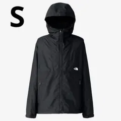 新品タグ付き The North Face NP72530 黒S