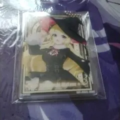 角巻わためアクリルキーホルダー