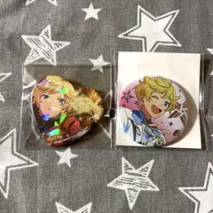 あんスタ とるパカ 周年 ナンジャ アニカフェ スタライ 春川宙 逆先夏目