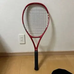 Kawasaki CHAMPION ELITE ソフトテニスラケット Kawasaki CHAMPION ELITE ソフトテニスラケット - メルカリ