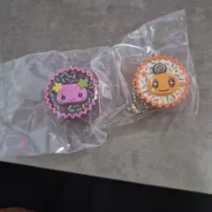 たまごっち　ふらわっち　めめっち