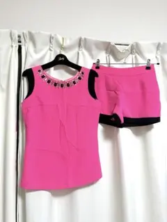 Rady ビジュー　セットアップ