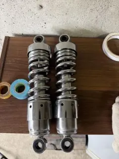 350ss 純正サス KH - メルカリ
