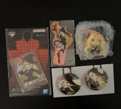 ホロライブ 一番くじ わため まとめ売りセット