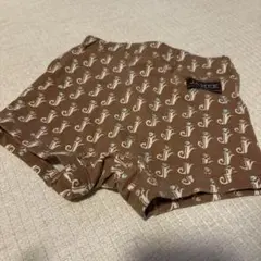 jamee ハーフパンツ　110size (semon)