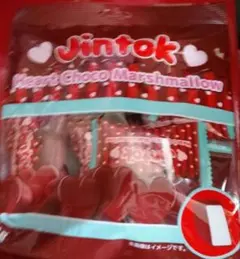 Jintok Heart Choco Marshmallowのサムネイル